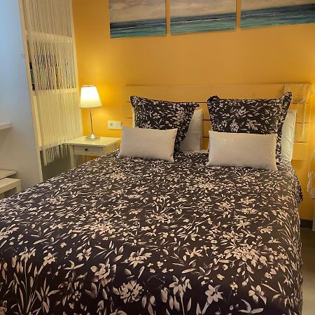 Holiday Home Randemar С'Іллот Екстер'єр фото