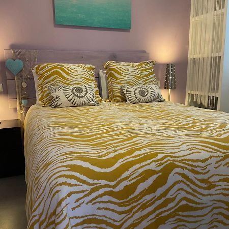 Holiday Home Randemar С'Іллот Екстер'єр фото