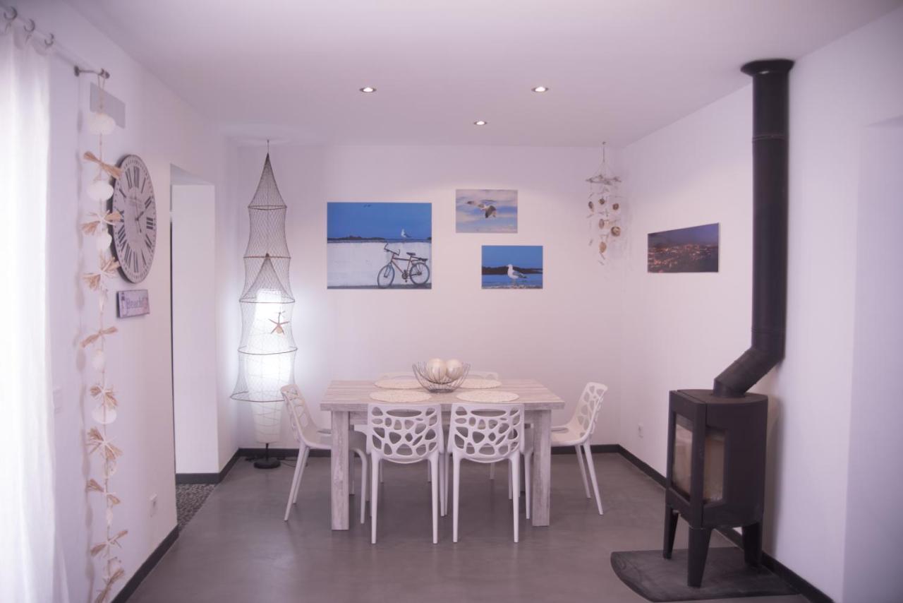 Holiday Home Randemar С'Іллот Екстер'єр фото