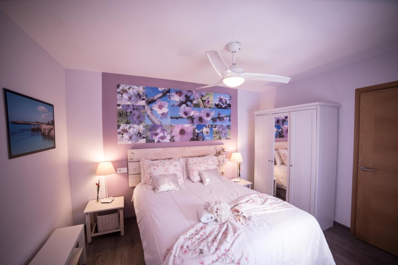 Holiday Home Randemar С'Іллот Екстер'єр фото