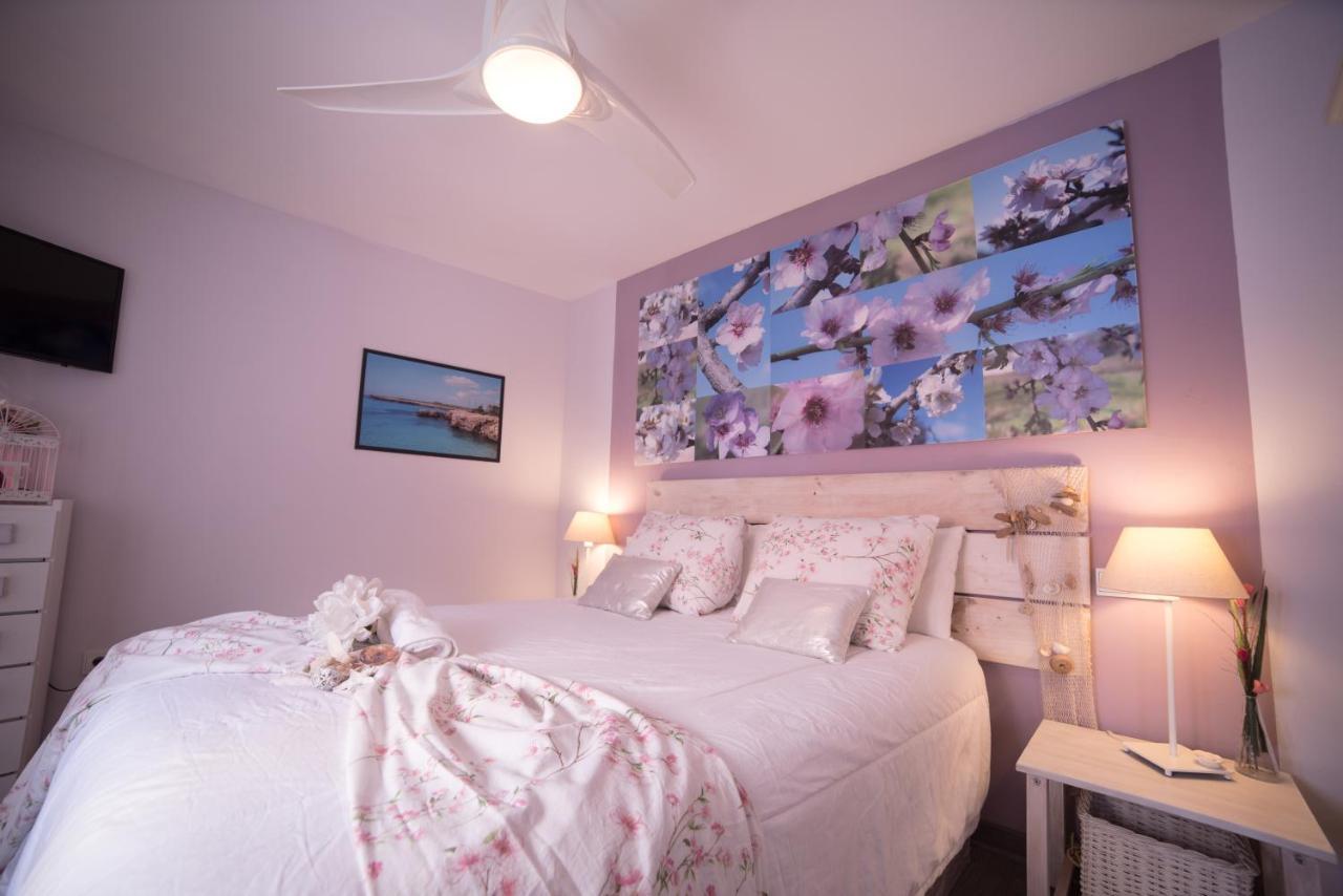Holiday Home Randemar С'Іллот Екстер'єр фото