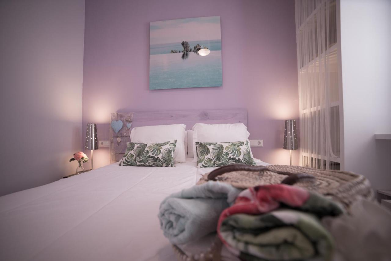 Holiday Home Randemar С'Іллот Екстер'єр фото