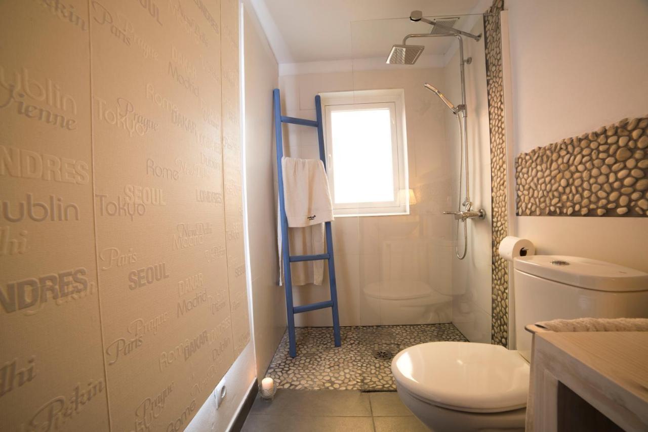 Holiday Home Randemar С'Іллот Екстер'єр фото