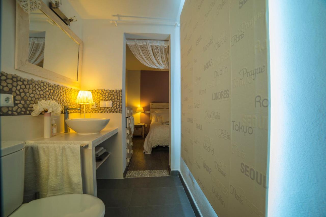 Holiday Home Randemar С'Іллот Екстер'єр фото