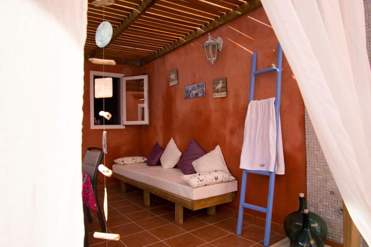 Holiday Home Randemar С'Іллот Екстер'єр фото