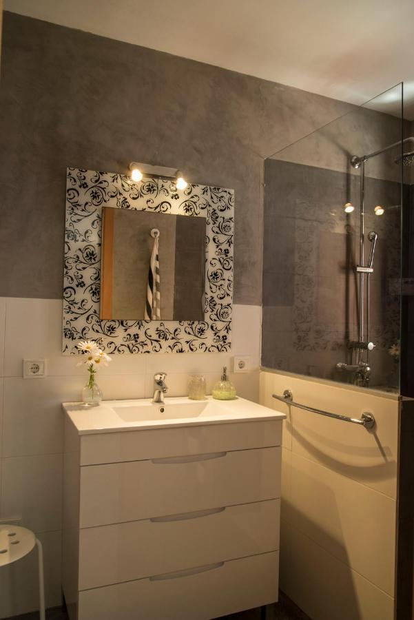 Holiday Home Randemar С'Іллот Екстер'єр фото