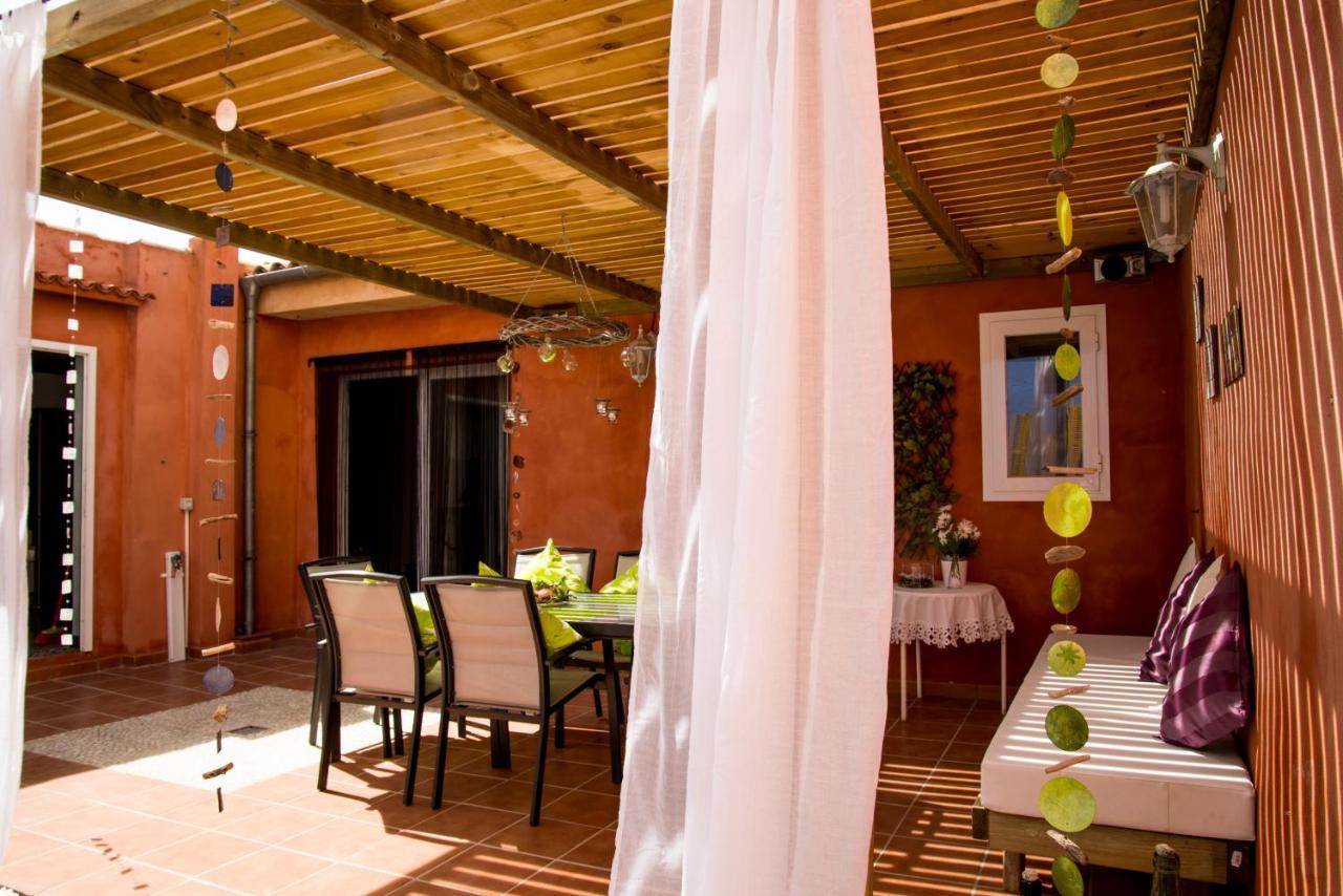 Holiday Home Randemar С'Іллот Екстер'єр фото