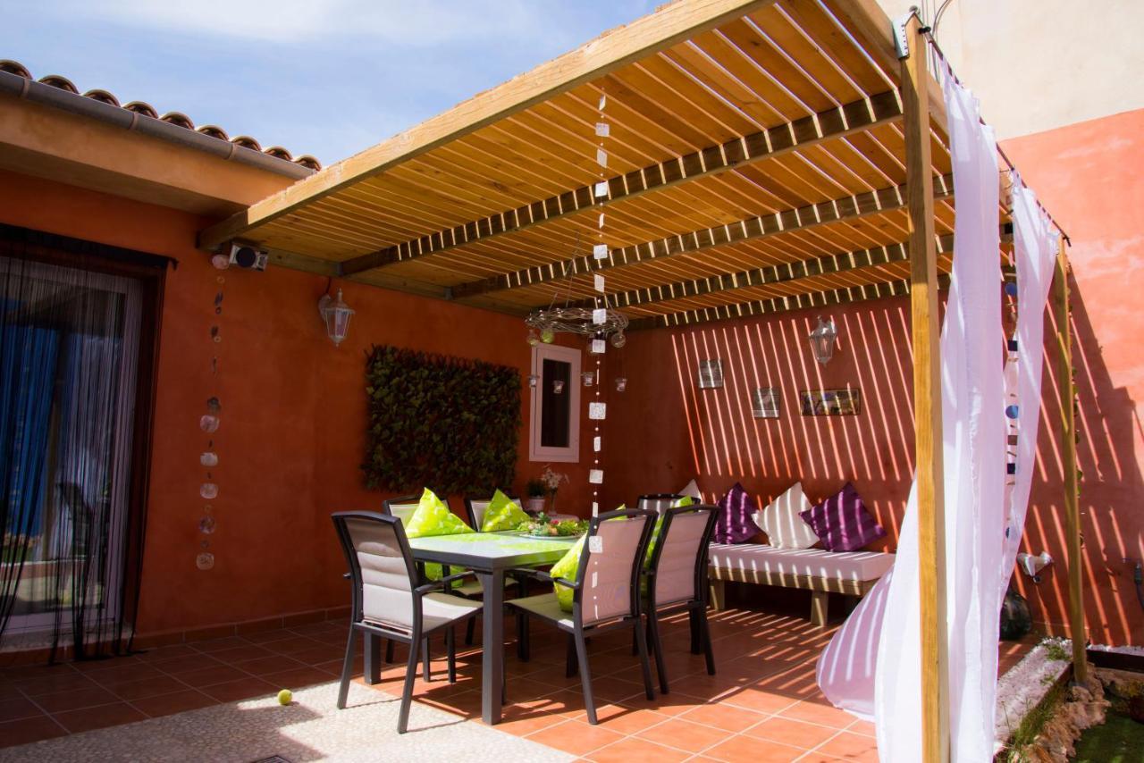 Holiday Home Randemar С'Іллот Екстер'єр фото