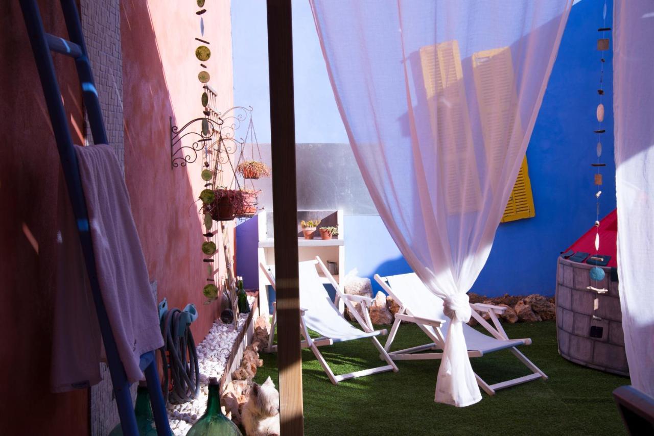 Holiday Home Randemar С'Іллот Екстер'єр фото