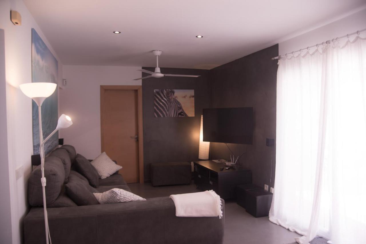 Holiday Home Randemar С'Іллот Екстер'єр фото