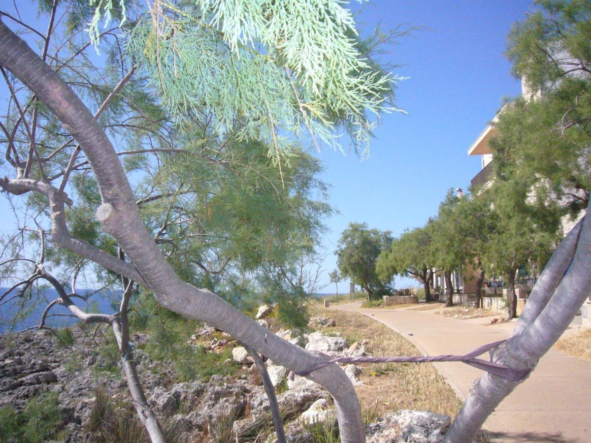 Holiday Home Randemar С'Іллот Екстер'єр фото