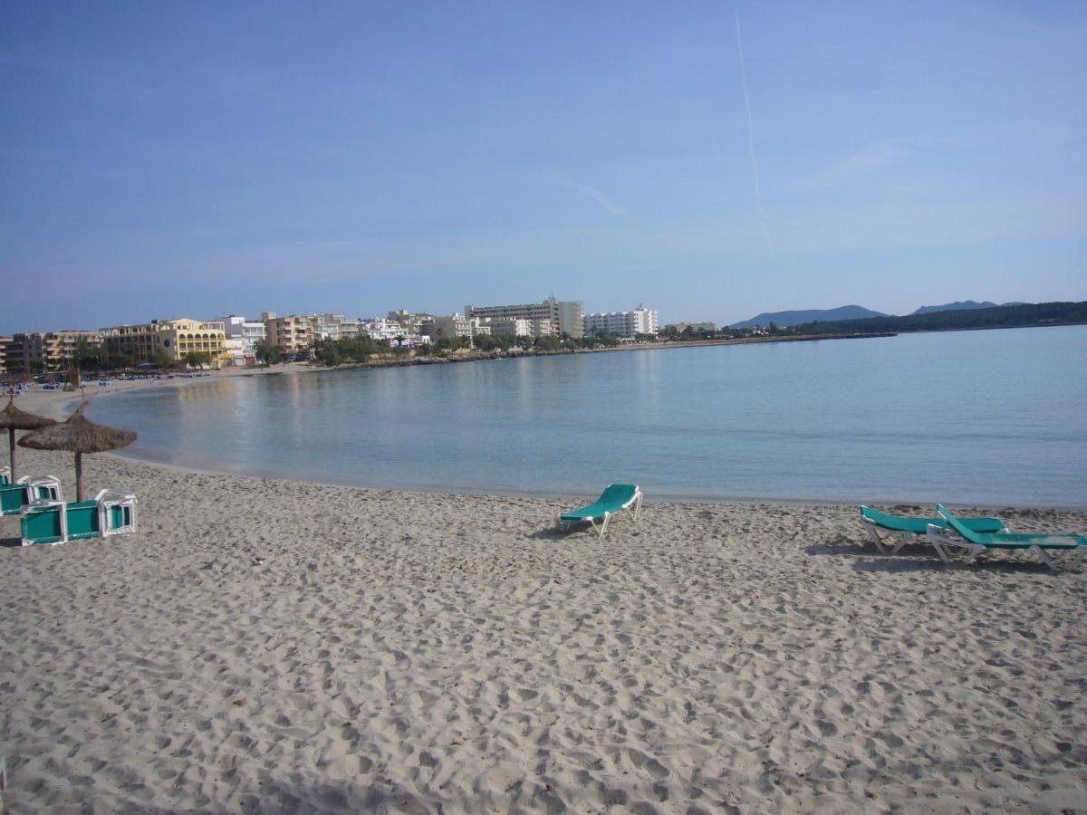 Holiday Home Randemar С'Іллот Екстер'єр фото