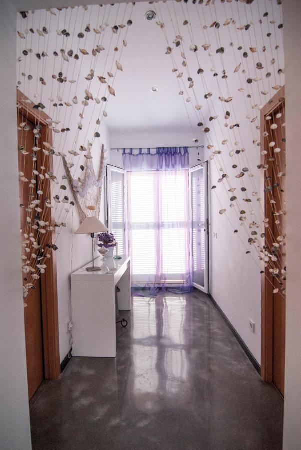 Holiday Home Randemar С'Іллот Екстер'єр фото