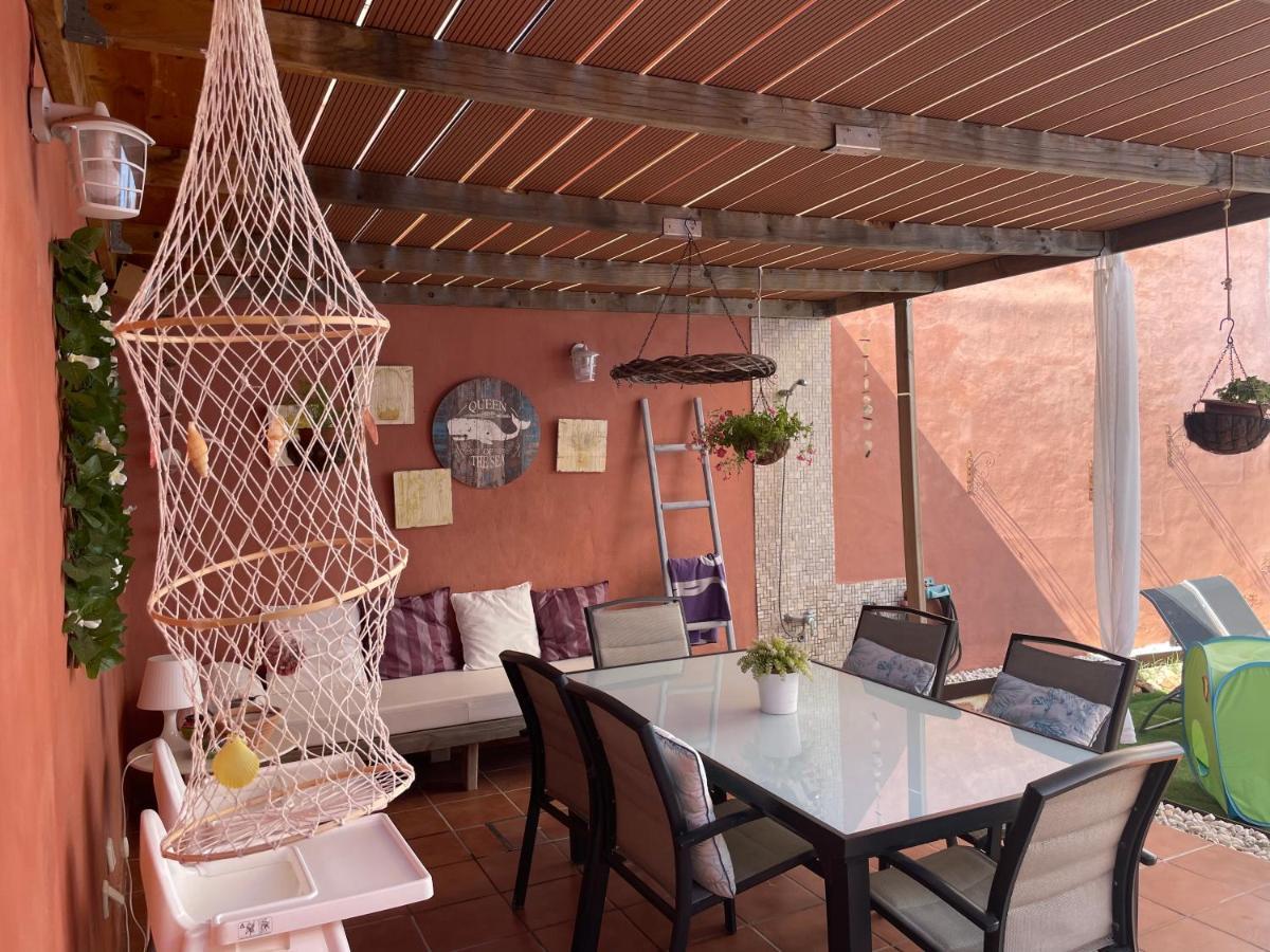 Holiday Home Randemar С'Іллот Екстер'єр фото
