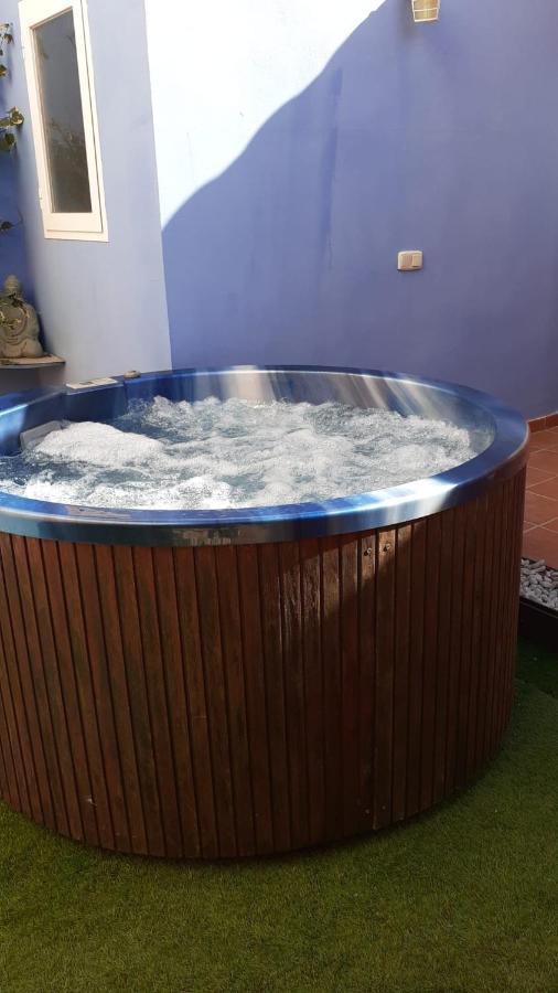 Holiday Home Randemar С'Іллот Екстер'єр фото