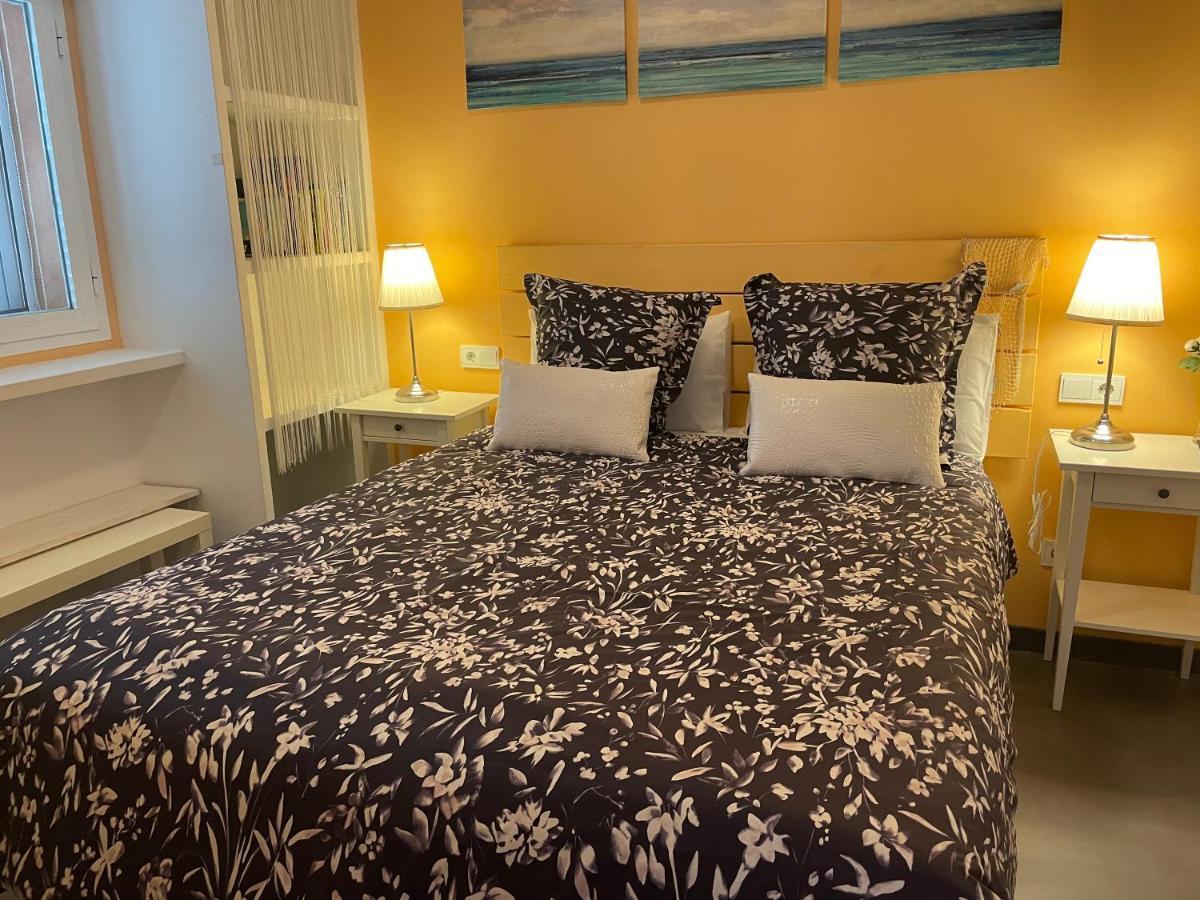 Holiday Home Randemar С'Іллот Екстер'єр фото