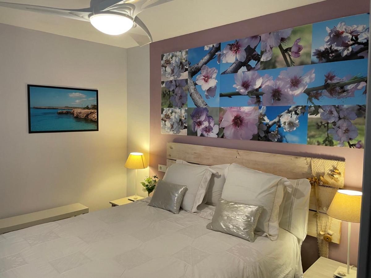 Holiday Home Randemar С'Іллот Екстер'єр фото