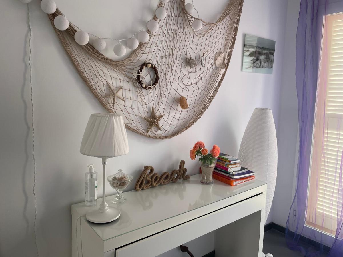 Holiday Home Randemar С'Іллот Екстер'єр фото