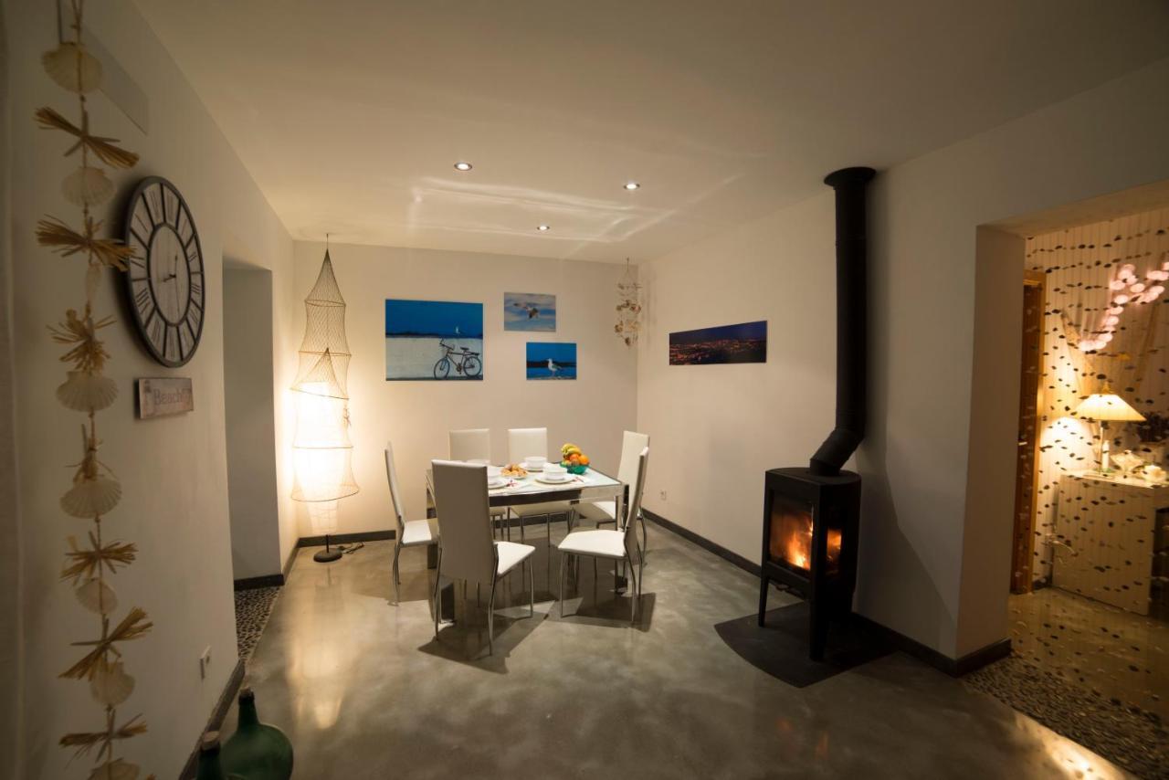 Holiday Home Randemar С'Іллот Екстер'єр фото