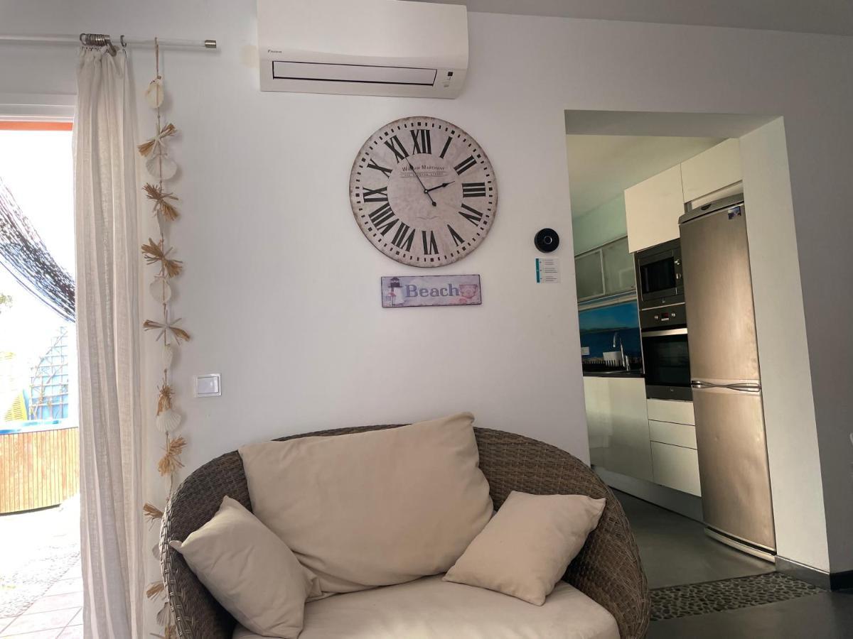 Holiday Home Randemar С'Іллот Екстер'єр фото